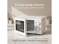 Magnetron – 20l – 1100w (3x) - afbeelding 3 van  9