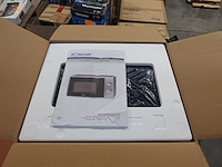 Magnetron bomann - afbeelding 2 van  2