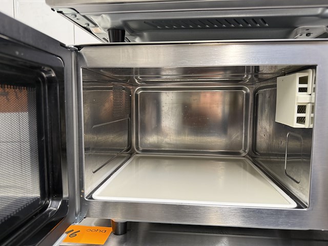 Magnetron caterchef - afbeelding 2 van  3
