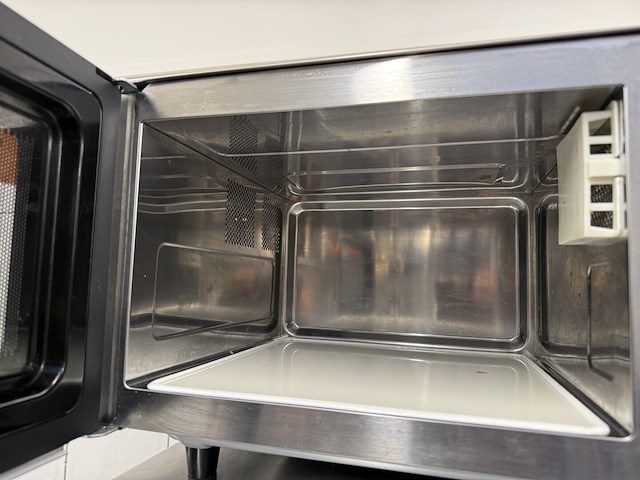 Magnetron caterchef - afbeelding 2 van  3