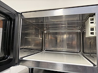 Magnetron caterchef - afbeelding 2 van  3