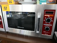 Magnetron diamond - afbeelding 1 van  4