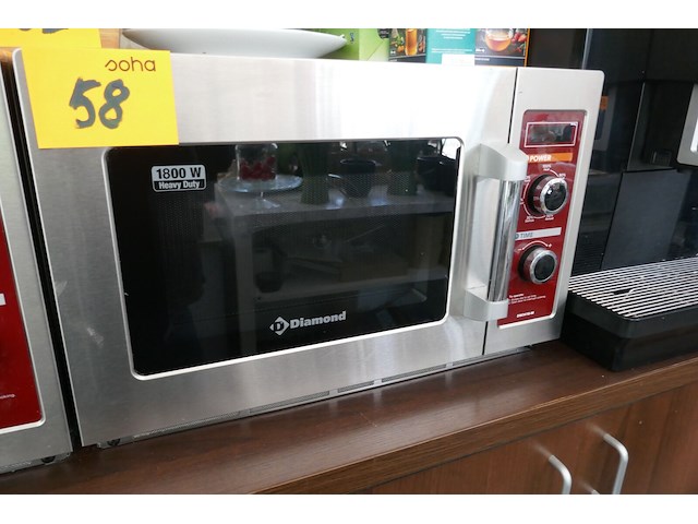 Magnetron diamond - afbeelding 2 van  4