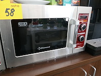 Magnetron diamond - afbeelding 2 van  4