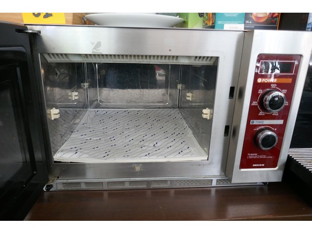 Magnetron diamond - afbeelding 3 van  4