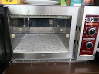 Magnetron diamond - afbeelding 3 van  4