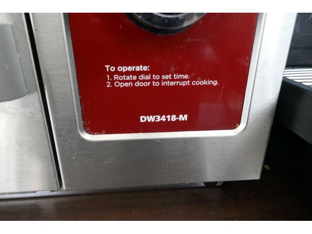 Magnetron diamond - afbeelding 4 van  4