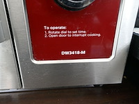 Magnetron diamond - afbeelding 4 van  4