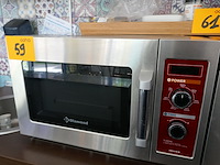 Magnetron diamond - afbeelding 1 van  4