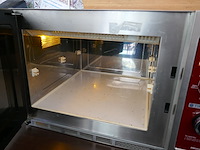 Magnetron diamond - afbeelding 3 van  4