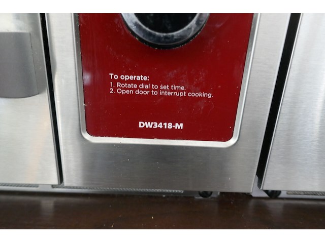 Magnetron diamond - afbeelding 4 van  4