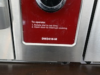 Magnetron diamond - afbeelding 4 van  4