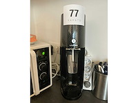 Magnetron en sodastream - afbeelding 3 van  3