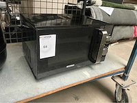 Magnetron en soepketel - afbeelding 4 van  7