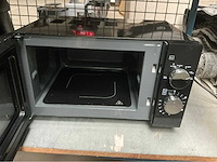 Magnetron en soepketel - afbeelding 5 van  7