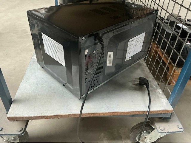 Magnetron en soepketel - afbeelding 6 van  7