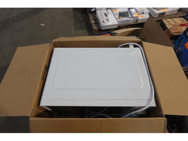 Magnetron exquisit - afbeelding 2 van  2