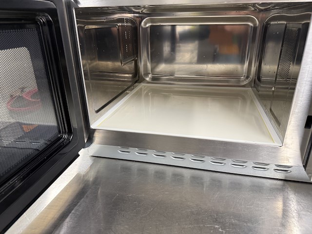 Magnetron ggmgastro - afbeelding 2 van  4