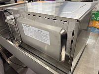 Magnetron ggmgastro - afbeelding 4 van  4