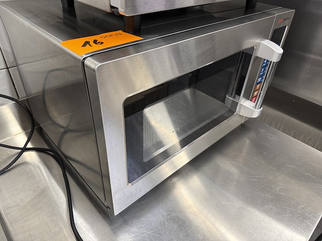 Magnetron ggmgastro - afbeelding 1 van  5