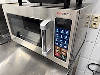 Magnetron ggmgastro - afbeelding 2 van  5