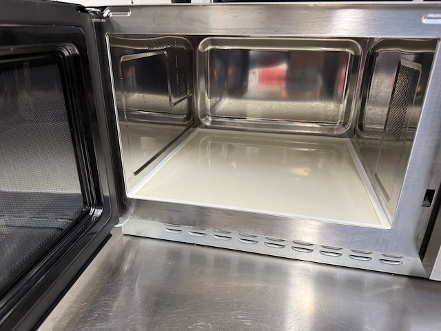 Magnetron ggmgastro - afbeelding 3 van  5