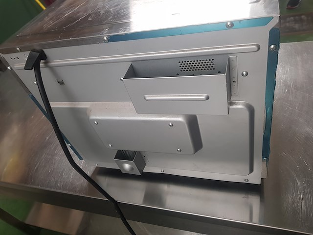 Magnetron metro gmw1030 - afbeelding 2 van  11