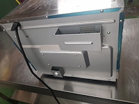 Magnetron metro gmw1030 - afbeelding 2 van  11