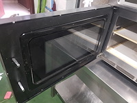 Magnetron metro gmw1030 - afbeelding 3 van  11