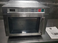 Magnetron metro gmw1030 - afbeelding 1 van  11