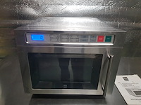 Magnetron metro gmw1030 - afbeelding 5 van  11