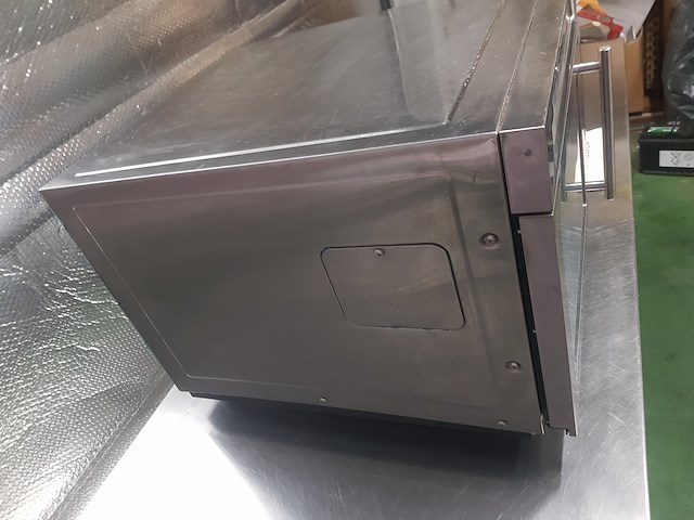 Magnetron metro gmw1030 - afbeelding 8 van  11