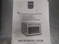 Magnetron metro gmw1030 - afbeelding 9 van  11
