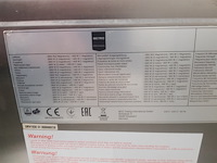 Magnetron metro gmw1030 - afbeelding 10 van  11