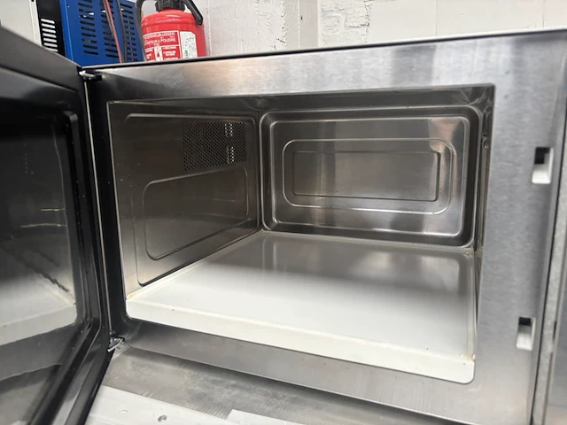Magnetron samsung cm1099a - afbeelding 4 van  5