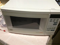 Magnetron samsung - afbeelding 1 van  3