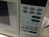 Magnetron samsung - afbeelding 2 van  3