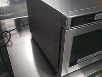 Magnetron sharp r2100at - afbeelding 3 van  4