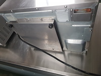 Magnetron sharp r2100at - afbeelding 4 van  4