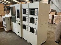 Magnetron toren - afbeelding 1 van  8