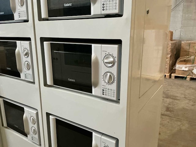 Magnetron toren - afbeelding 3 van  8