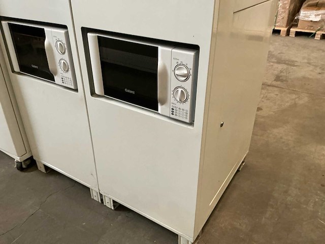 Magnetron toren - afbeelding 2 van  5