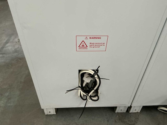 Magnetron toren - afbeelding 4 van  5