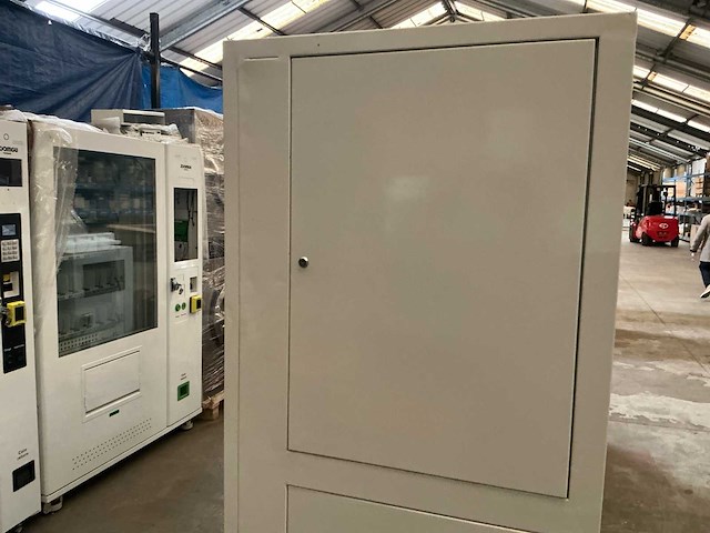 Magnetron toren - afbeelding 5 van  5