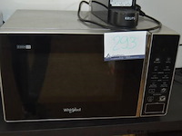 Magnetron, whirlpool, cook 20, werking niet gekend - afbeelding 1 van  1