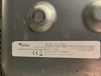 Magnetron whirlpool - afbeelding 4 van  4