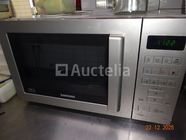 Magnetron - afbeelding 1 van  2