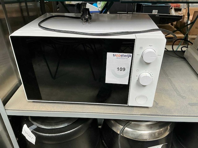 Magnetron - afbeelding 1 van  2