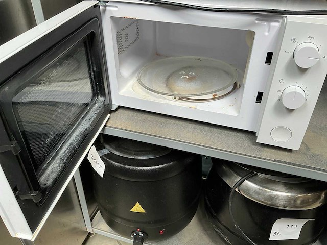 Magnetron - afbeelding 2 van  2