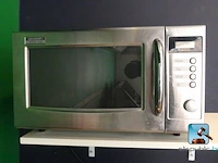 Magnetron